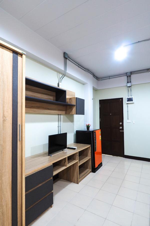 Supreme Place Sha Plus Khon Kaen Exterior foto
